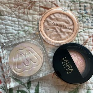 Highlighter Trio